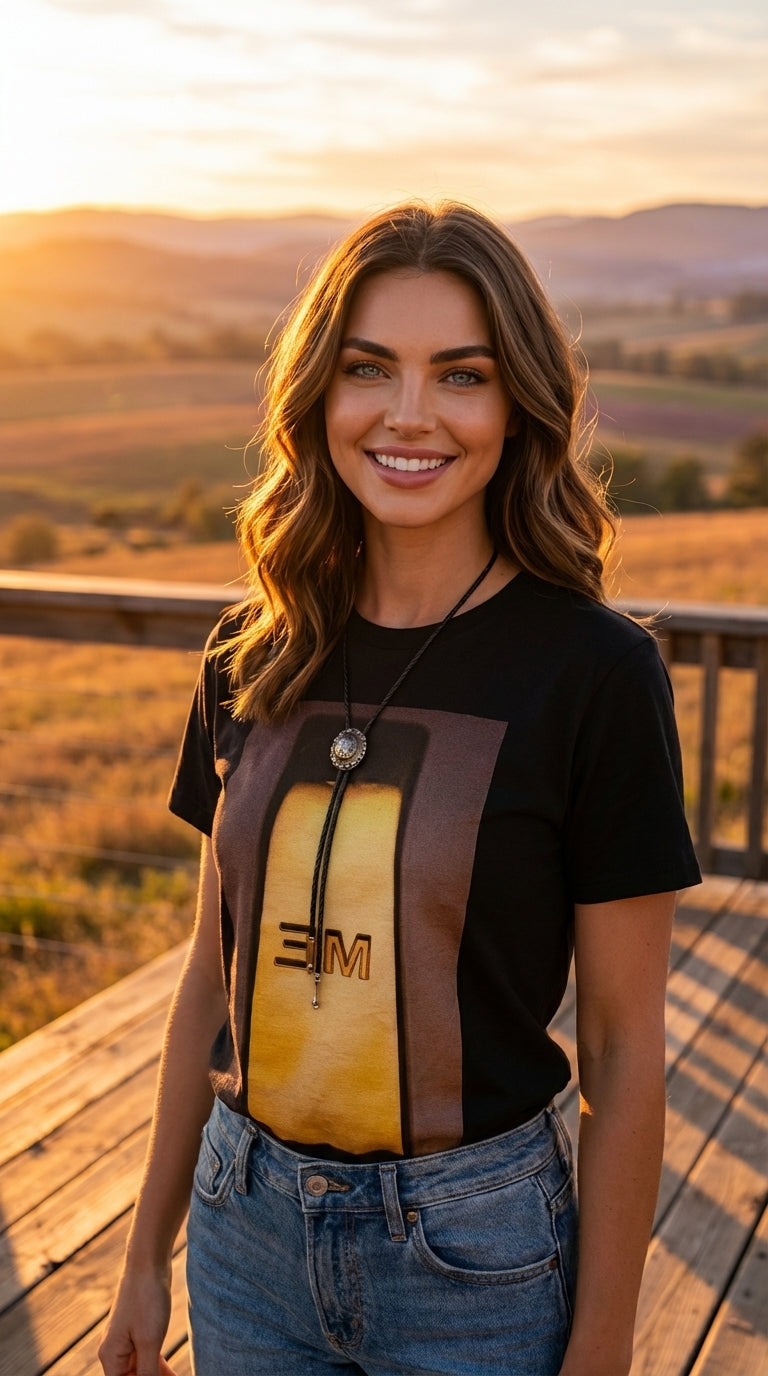 T-Shirt — You are GOLD #1