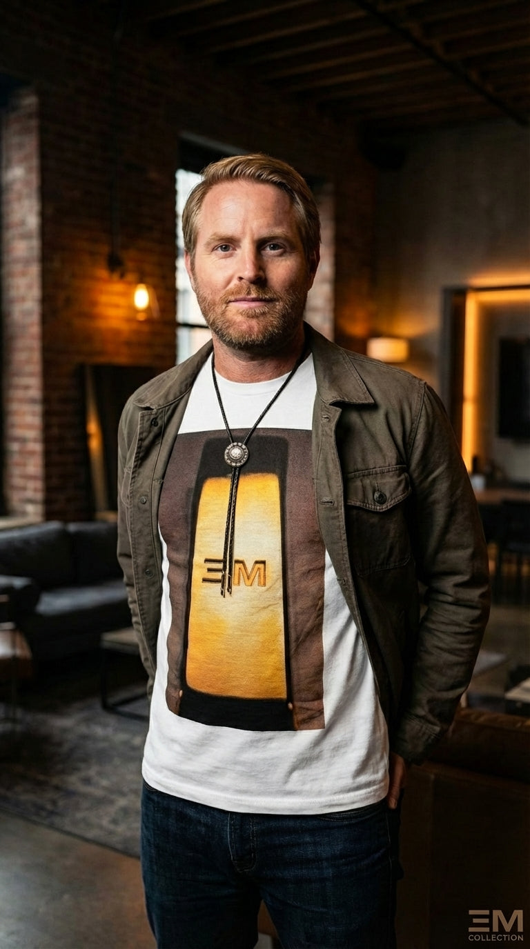 T-Shirt — You are GOLD #3