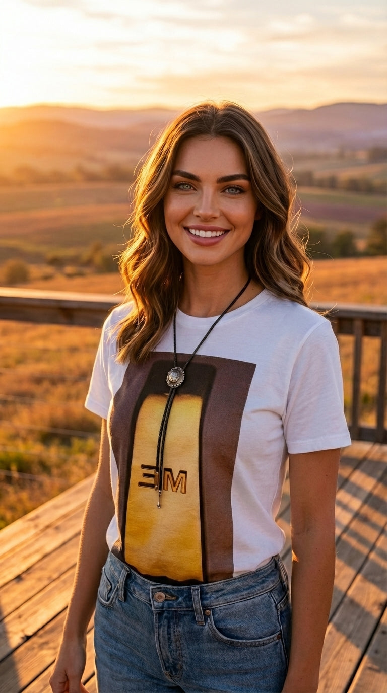 T-Shirt — You are GOLD #3
